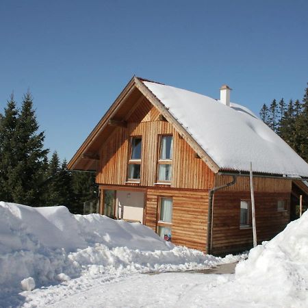Beautiful Holiday Home In Weinebene With Sauna Obergösel Zewnętrze zdjęcie