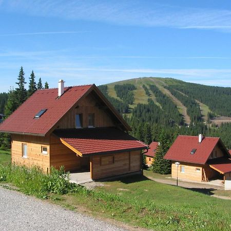 Beautiful Holiday Home In Weinebene With Sauna Obergösel Zewnętrze zdjęcie