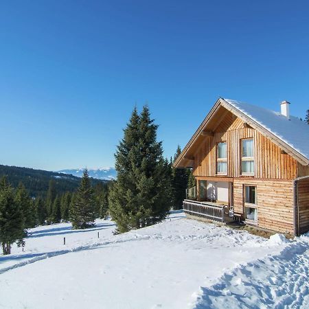 Beautiful Holiday Home In Weinebene With Sauna Obergösel Zewnętrze zdjęcie