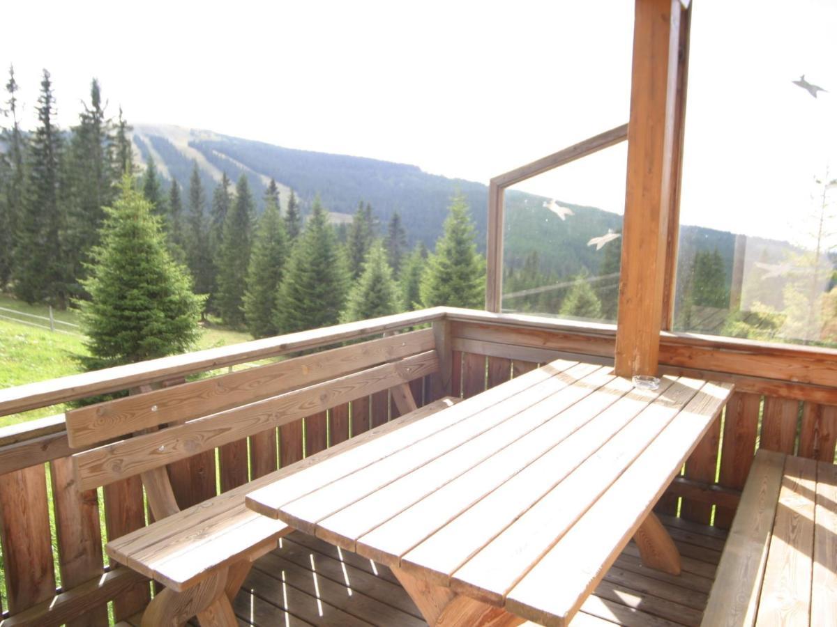 Beautiful Holiday Home In Weinebene With Sauna Obergösel Zewnętrze zdjęcie