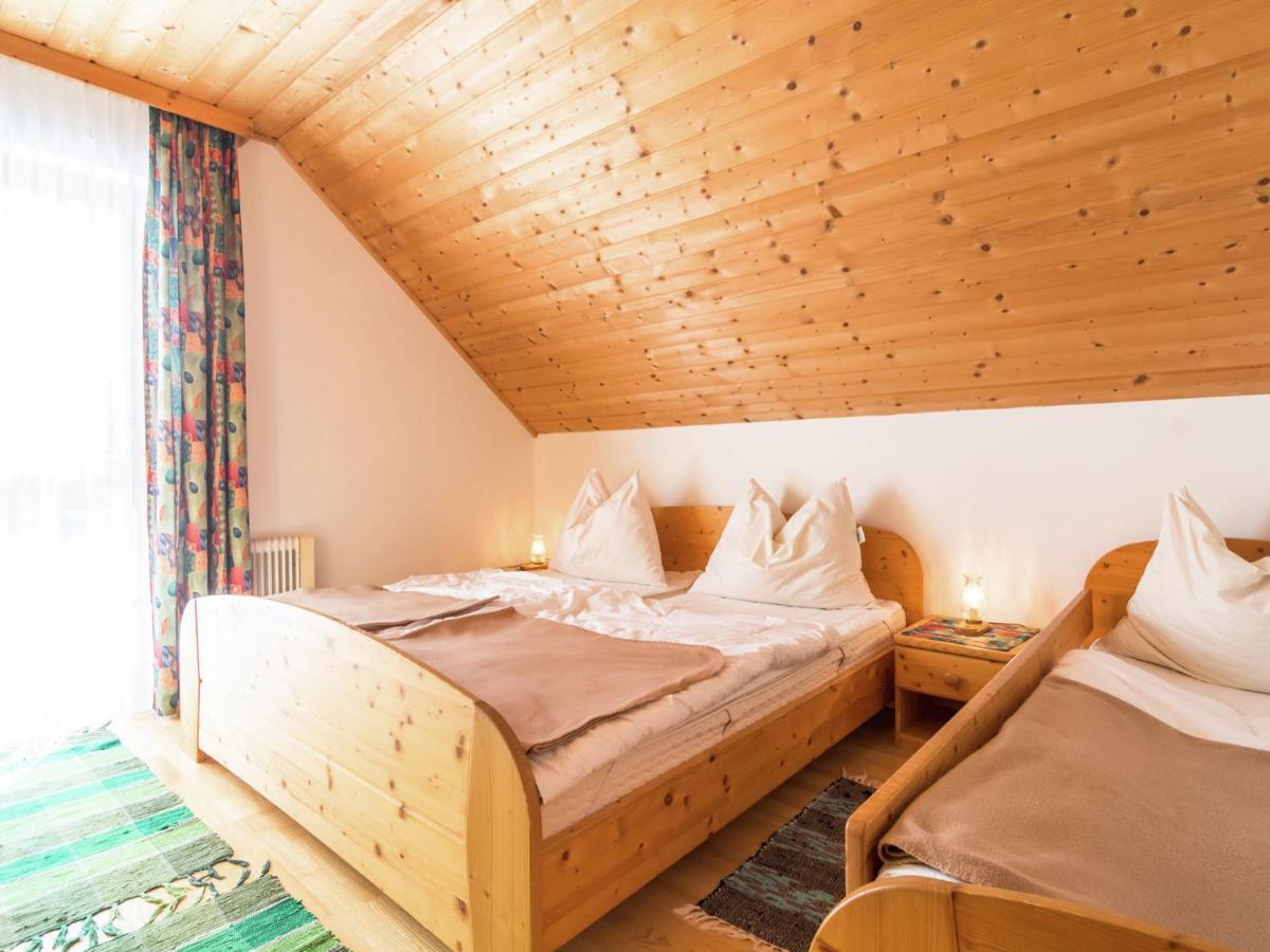 Beautiful Holiday Home In Weinebene With Sauna Obergösel Zewnętrze zdjęcie