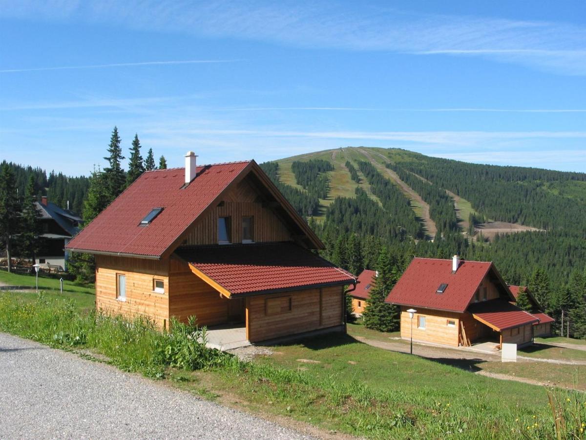 Beautiful Holiday Home In Weinebene With Sauna Obergösel Zewnętrze zdjęcie
