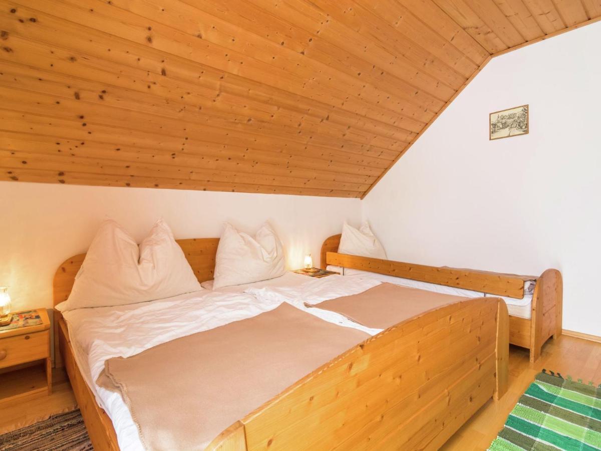 Beautiful Holiday Home In Weinebene With Sauna Obergösel Zewnętrze zdjęcie