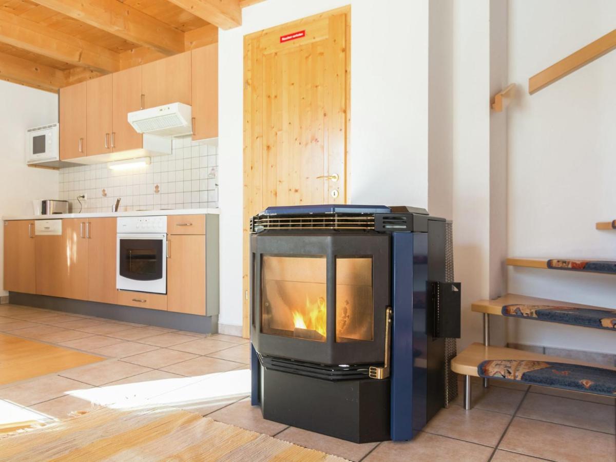 Beautiful Holiday Home In Weinebene With Sauna Obergösel Zewnętrze zdjęcie
