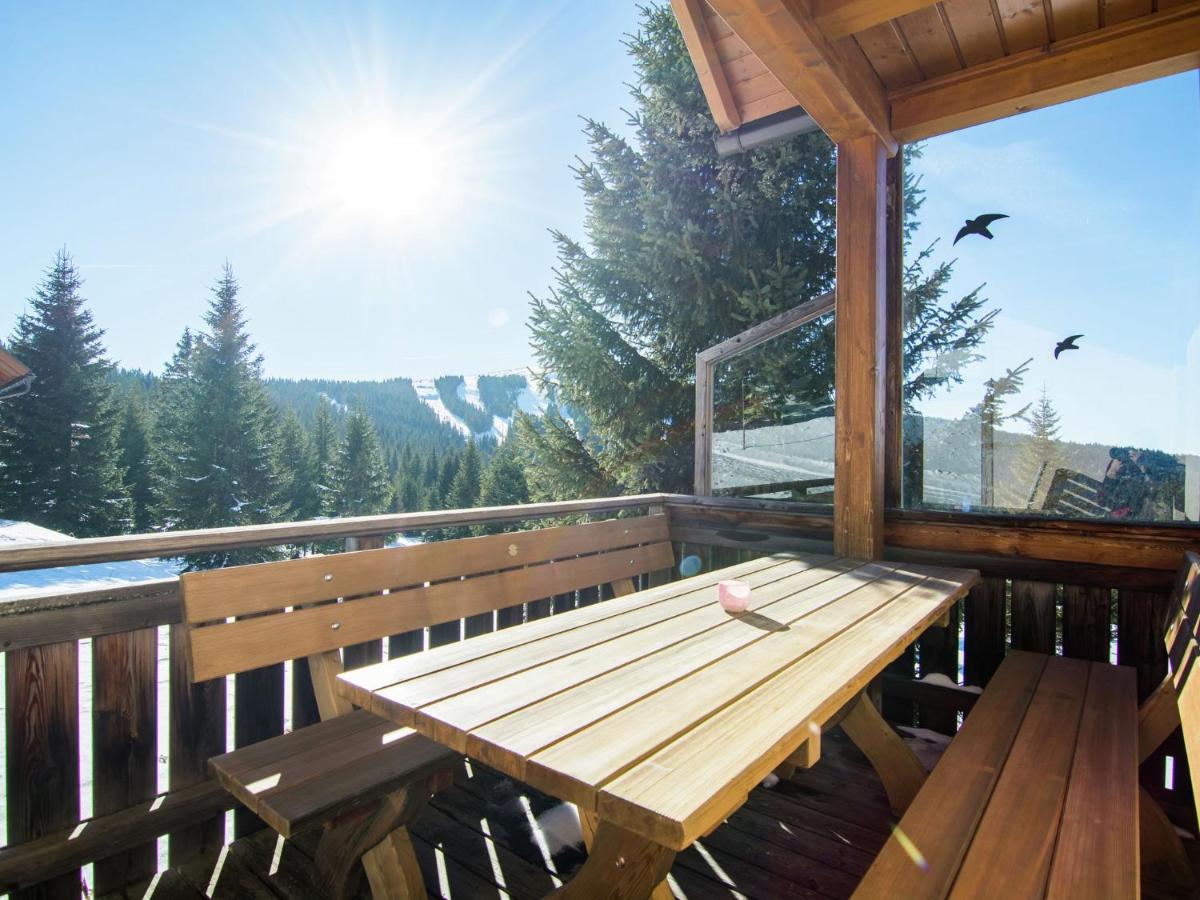 Beautiful Holiday Home In Weinebene With Sauna Obergösel Zewnętrze zdjęcie