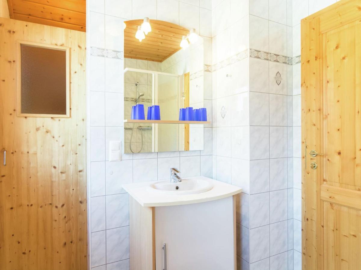 Beautiful Holiday Home In Weinebene With Sauna Obergösel Zewnętrze zdjęcie